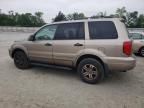 2004 Honda Pilot EX