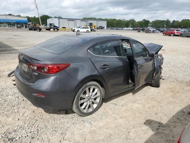 2014 Mazda 3 Grand Touring