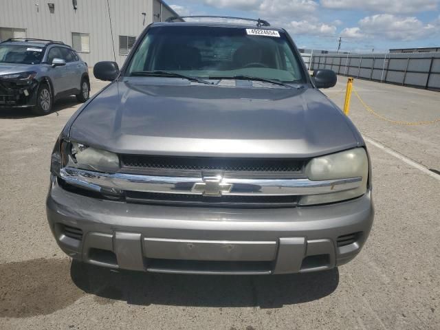 2006 Chevrolet Trailblazer LS