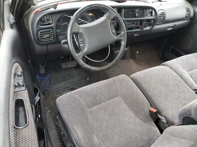 2000 Dodge RAM 1500