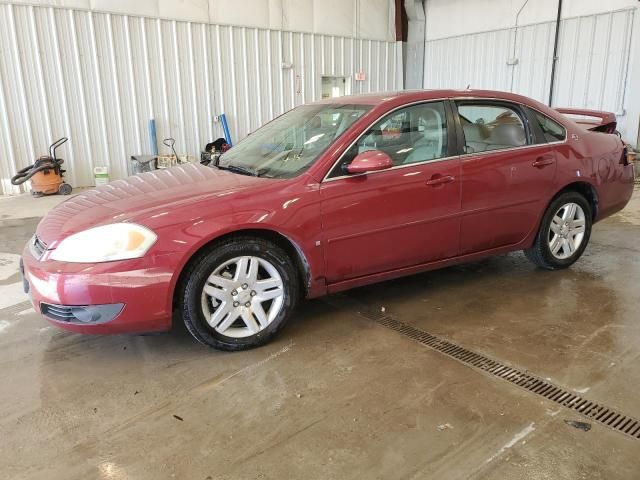 2006 Chevrolet Impala LTZ