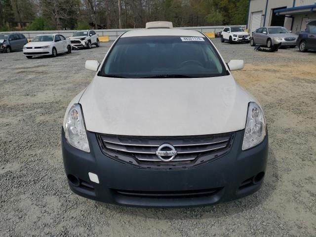 2011 Nissan Altima Base