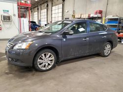 2014 Nissan Sentra S for sale in Blaine, MN