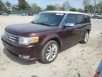 2010 Ford Flex Limited