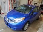 2016 Nissan Versa Note S