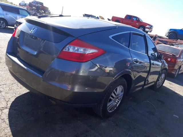 2012 Honda Crosstour EXL