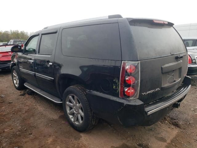 2007 GMC Yukon XL Denali