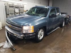 2013 Chevrolet Silverado K1500 LT for sale in Elgin, IL