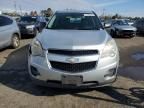 2011 Chevrolet Equinox LS