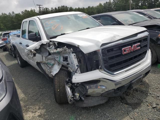 2016 GMC Sierra K1500