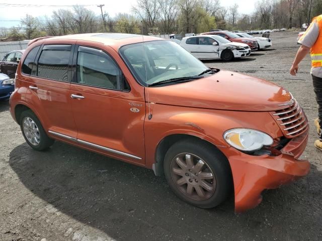 2007 Chrysler PT Cruiser Touring