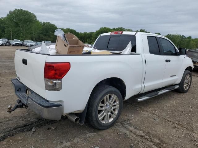 2013 Toyota Tundra Double Cab SR5