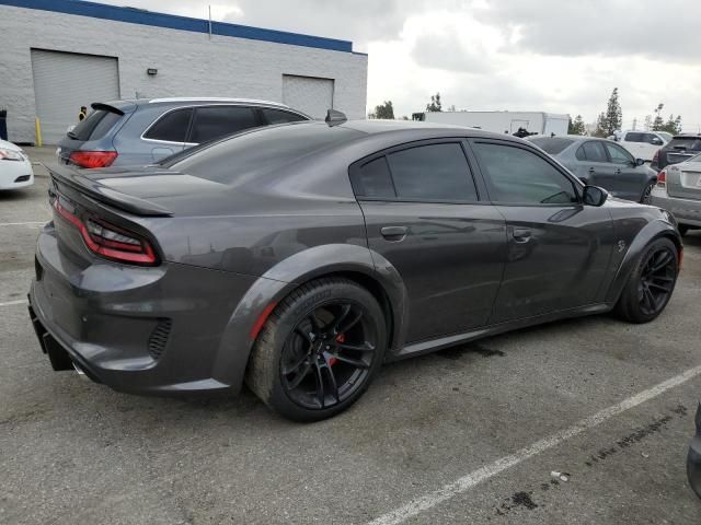 2020 Dodge Charger SRT Hellcat