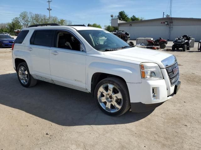 2011 GMC Terrain SLT