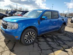 2022 Ford Maverick XL for sale in Woodhaven, MI