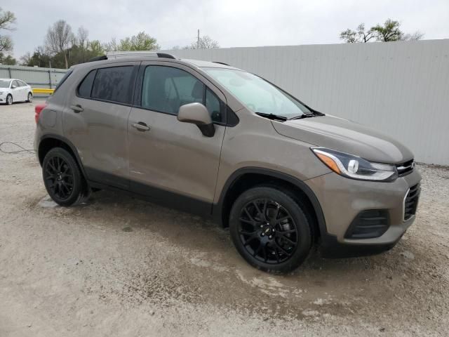 2022 Chevrolet Trax 1LT