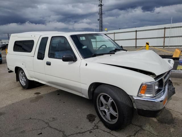 1992 Toyota Pickup 1/2 TON Extra Long Wheelbase DLX