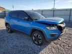 2017 Jeep Compass Trailhawk