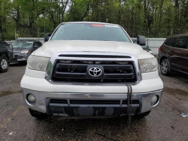 2011 Toyota Tundra Double Cab SR5