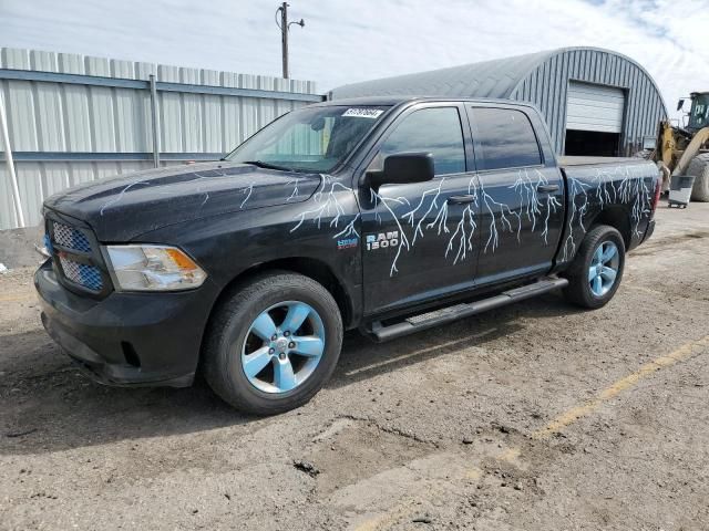 2016 Dodge RAM 1500 ST