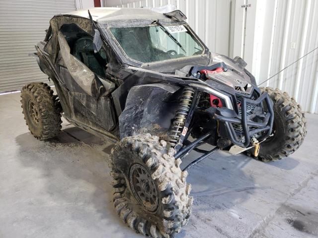 2019 Can-Am Maverick X3 X DS Turbo R