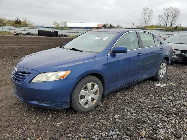 2007 Toyota Camry CE