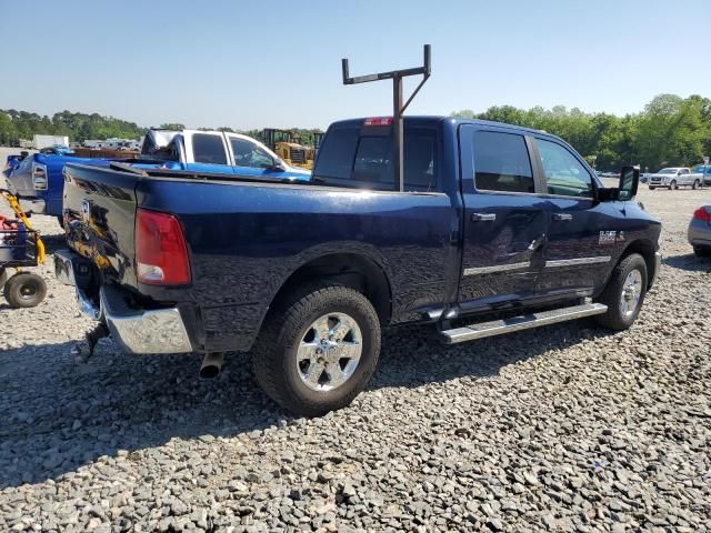 2014 Dodge RAM 2500 SLT