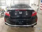 2017 Honda Accord EX