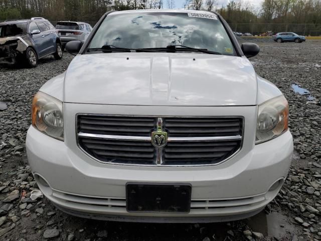 2012 Dodge Caliber SXT