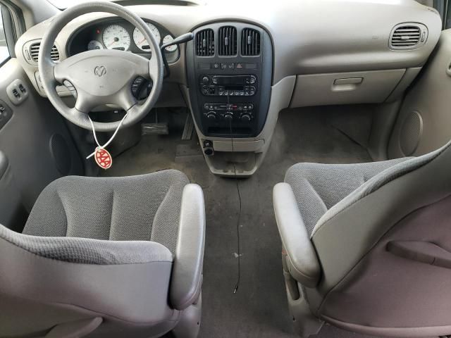 2003 Dodge Grand Caravan SE