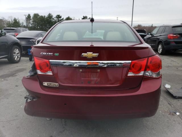 2015 Chevrolet Cruze