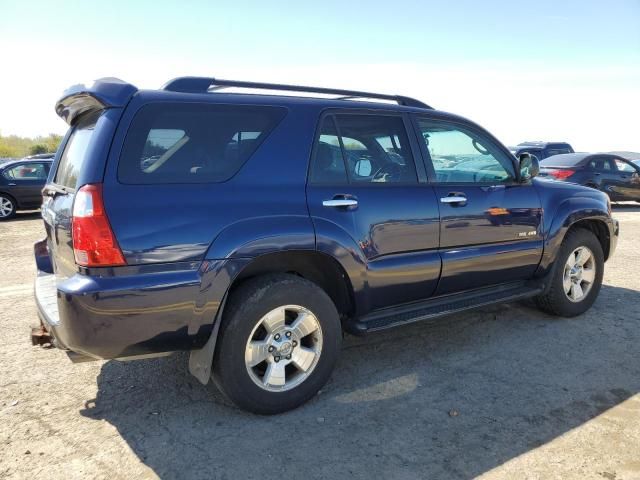 2006 Toyota 4runner SR5