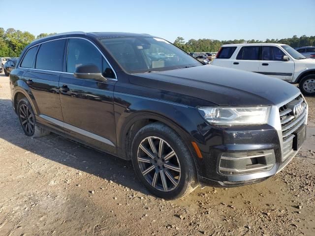 2017 Audi Q7 Premium