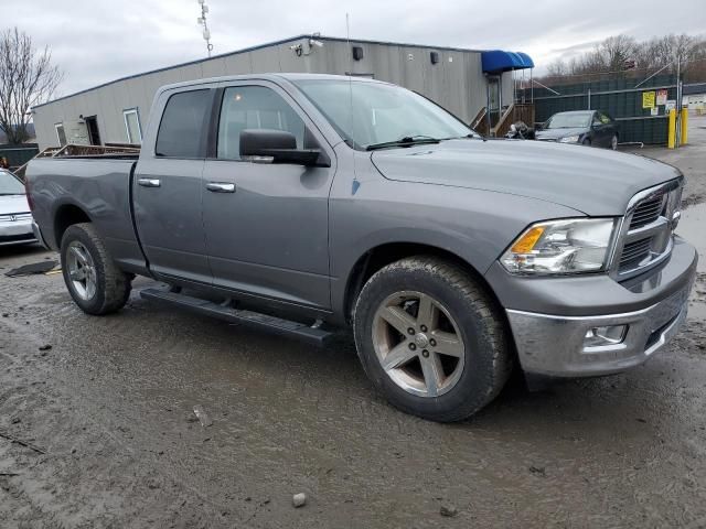 2010 Dodge RAM 1500