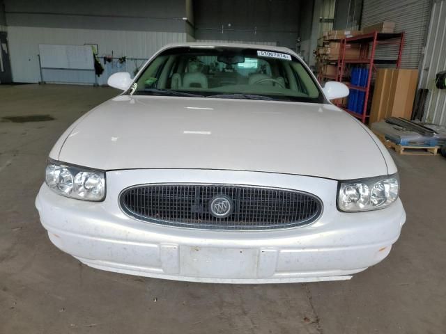 2004 Buick Lesabre Limited