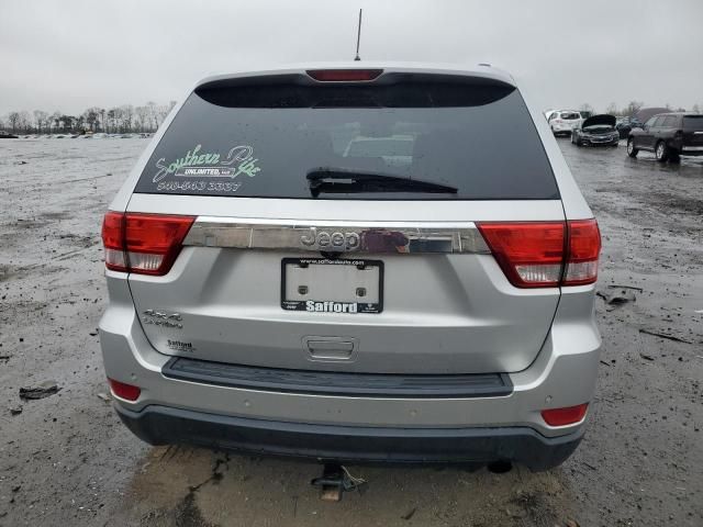 2013 Jeep Grand Cherokee Laredo