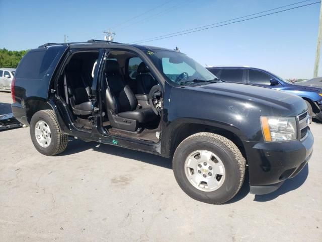 2014 Chevrolet Tahoe C1500 LT