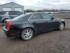 2009 Cadillac CTS