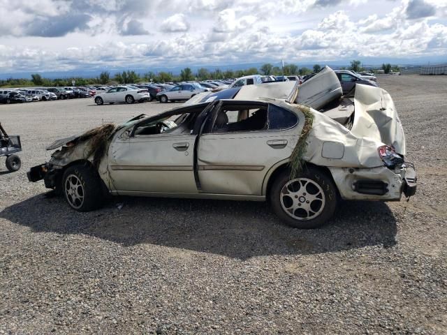 1998 Nissan Altima XE