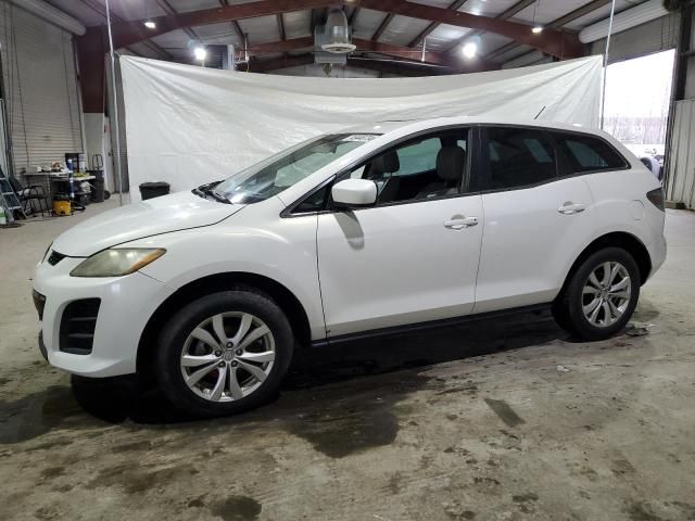 2010 Mazda CX-7