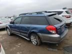 2008 Subaru Outback 2.5I