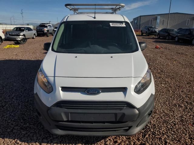 2018 Ford Transit Connect XL