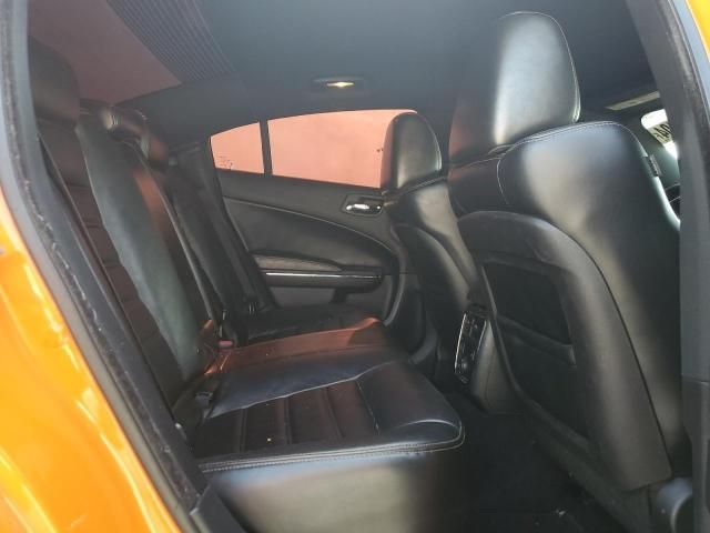 2014 Dodge Charger SXT