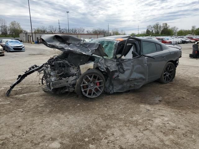 2019 Dodge Charger Scat Pack