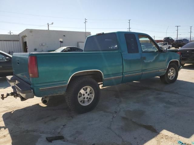 1995 GMC Sierra C1500