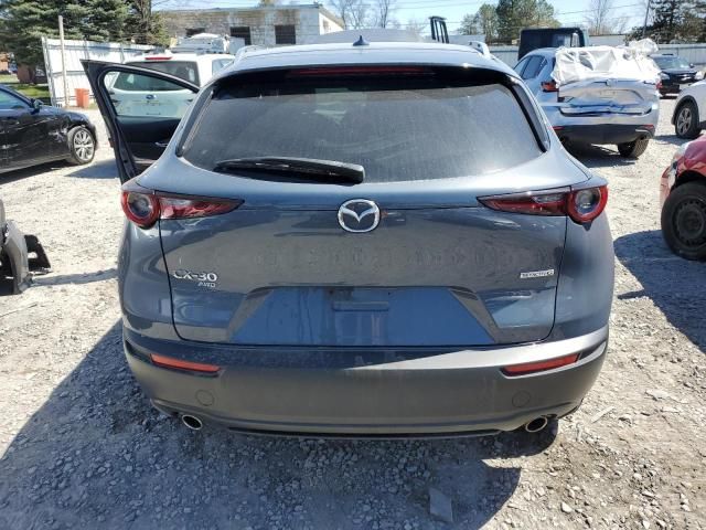 2020 Mazda CX-30 Premium