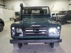 1994 Land Rover Defender 9