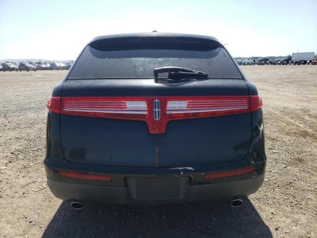 2013 Lincoln MKT