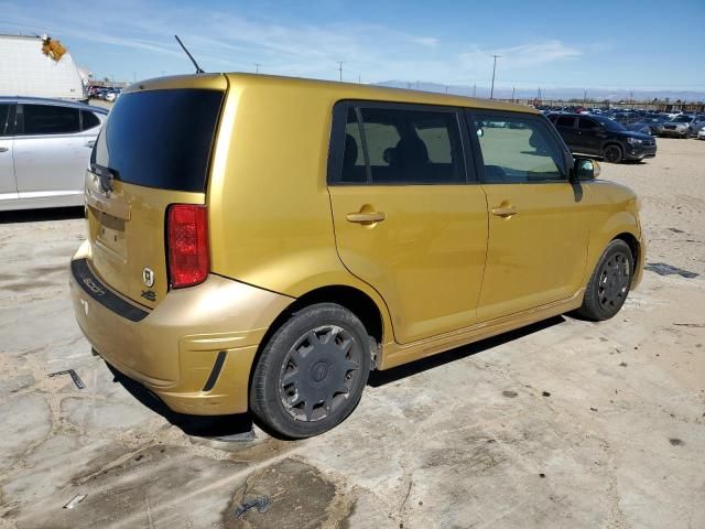 2008 Scion XB