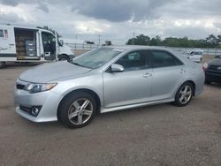 Toyota Camry l salvage cars for sale: 2014 Toyota Camry L